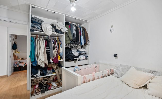 Resale - Chalet - Torrevieja - La Siesta