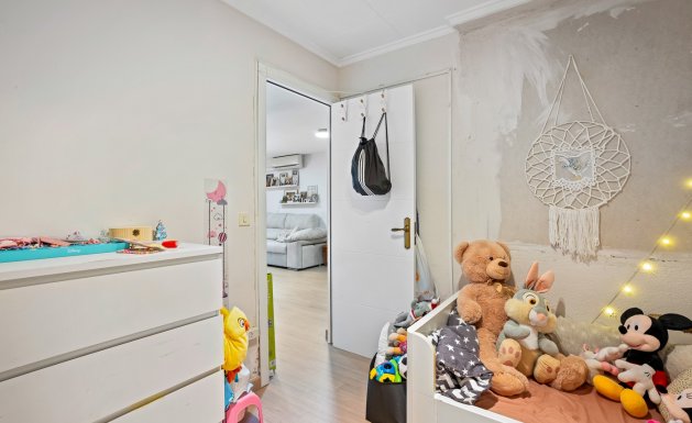 Resale - Chalet - Torrevieja - La Siesta