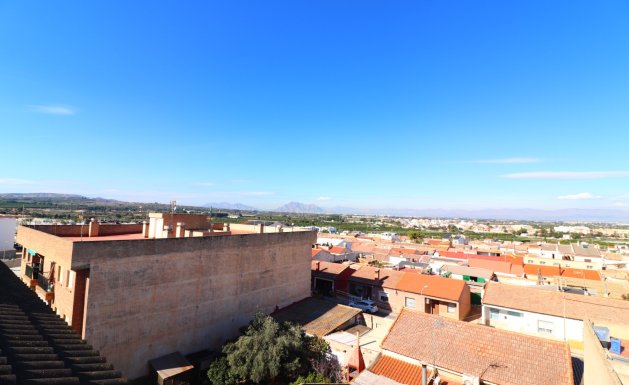 Reventa - Apartment - Benijofar - Benijofar - Village