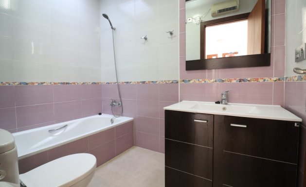 Reventa - Apartment - Benijofar - Benijofar - Village