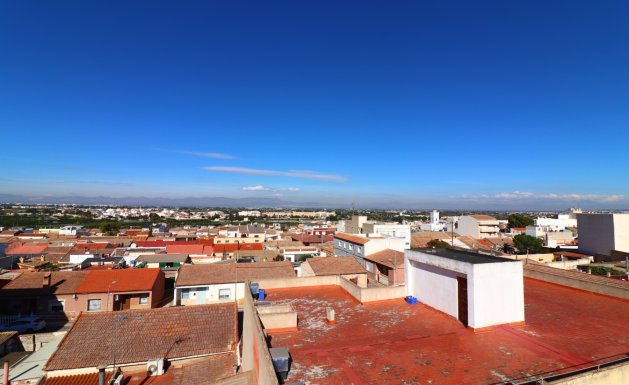 Reventa - Apartment - Benijofar - Benijofar - Village