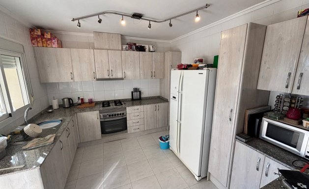 Herverkoop - Villa Detached - Ciudad Quesada - La Fiesta