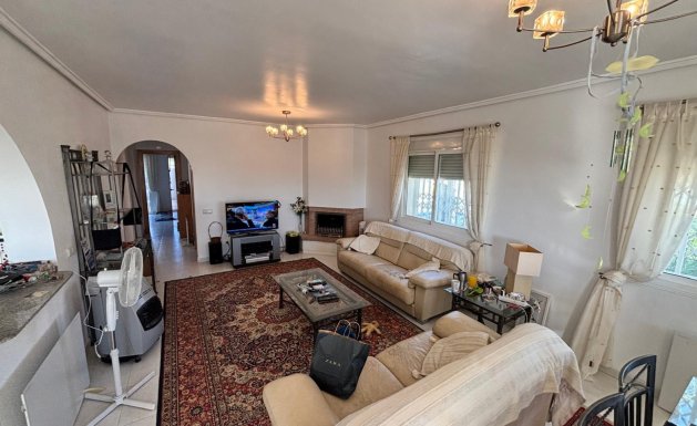 Reventa - Detached House / Villa - Ciudad Quesada - La Fiesta