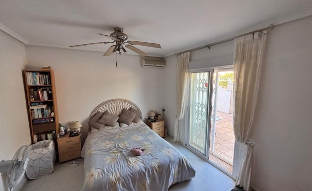 Reventa - Detached House / Villa - Ciudad Quesada - La Fiesta