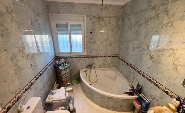 Reventa - Detached House / Villa - Ciudad Quesada - La Fiesta