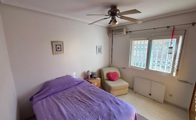 Reventa - Detached House / Villa - Ciudad Quesada - La Fiesta