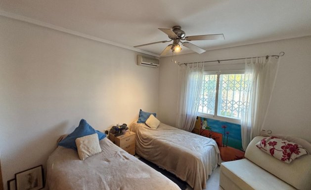 Reventa - Detached House / Villa - Ciudad Quesada - La Fiesta