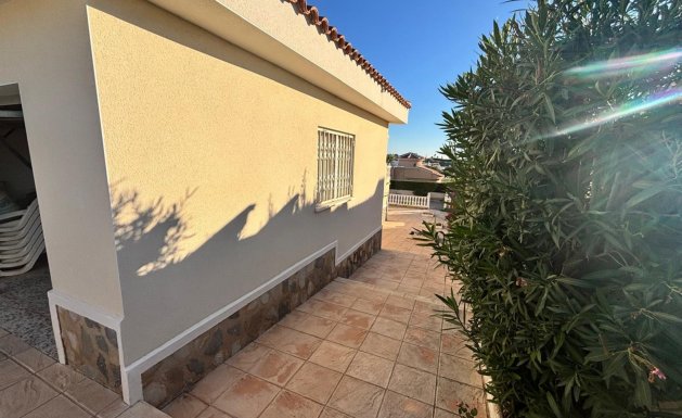 Reventa - Detached House / Villa - Ciudad Quesada - La Fiesta