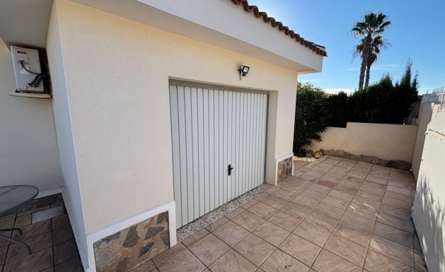 Reventa - Detached House / Villa - Ciudad Quesada - La Fiesta