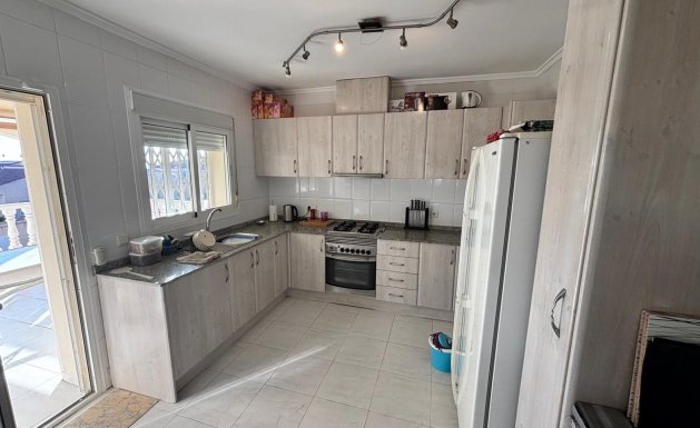 Reventa - Detached House / Villa - Ciudad Quesada - La Fiesta