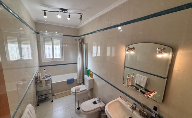 Reventa - Detached House / Villa - Ciudad Quesada - La Fiesta