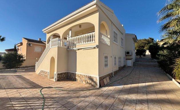 Reventa - Detached House / Villa - Ciudad Quesada - La Fiesta