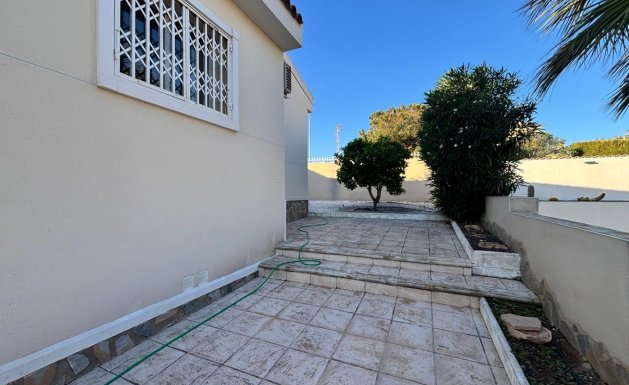 Reventa - Detached House / Villa - Ciudad Quesada - La Fiesta
