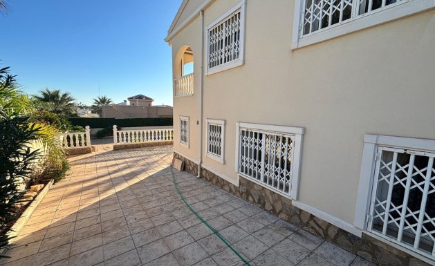 Reventa - Detached House / Villa - Ciudad Quesada - La Fiesta