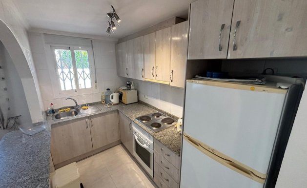 Reventa - Detached House / Villa - Ciudad Quesada - La Fiesta