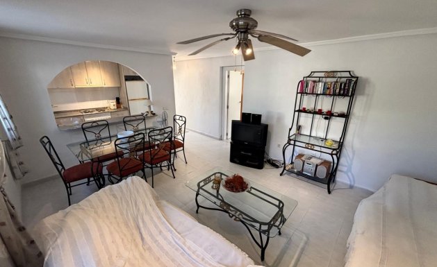 Reventa - Detached House / Villa - Ciudad Quesada - La Fiesta