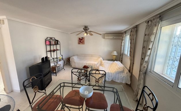 Reventa - Detached House / Villa - Ciudad Quesada - La Fiesta