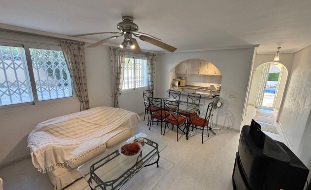 Reventa - Detached House / Villa - Ciudad Quesada - La Fiesta