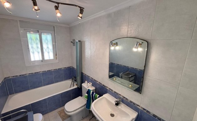 Reventa - Detached House / Villa - Ciudad Quesada - La Fiesta