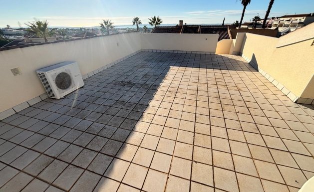 Reventa - Detached House / Villa - Ciudad Quesada - La Fiesta