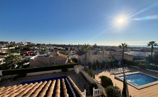 Reventa - Detached House / Villa - Ciudad Quesada - La Fiesta