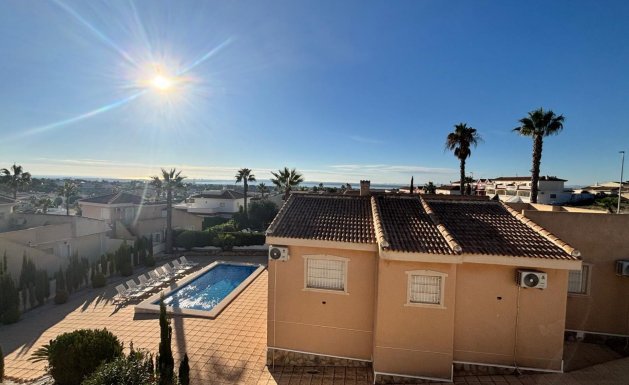 Reventa - Detached House / Villa - Ciudad Quesada - La Fiesta