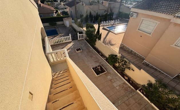 Reventa - Detached House / Villa - Ciudad Quesada - La Fiesta