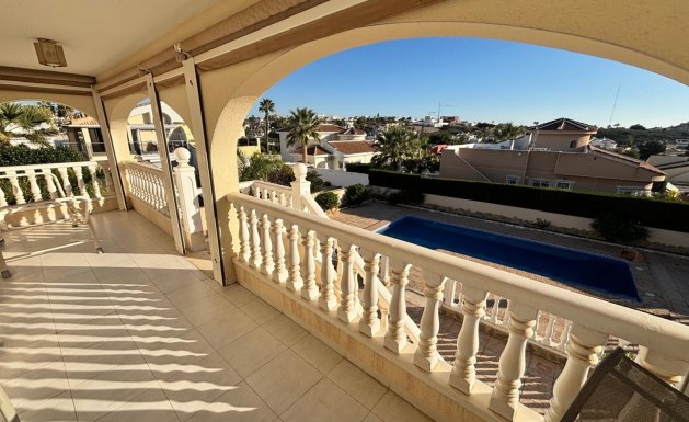 Reventa - Detached House / Villa - Ciudad Quesada - La Fiesta