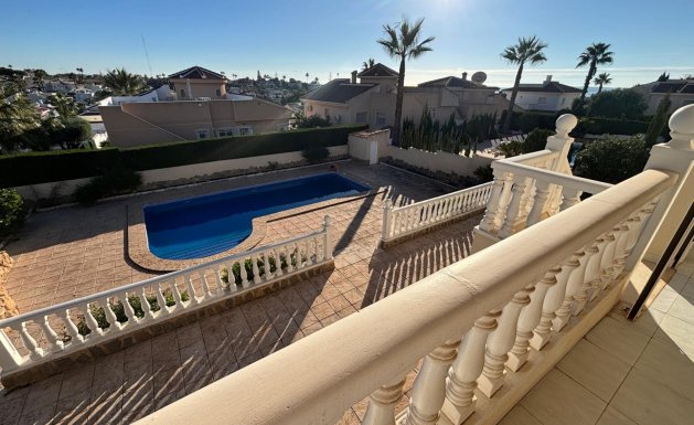 Reventa - Detached House / Villa - Ciudad Quesada - La Fiesta