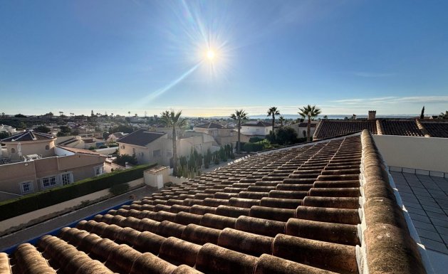 Reventa - Detached House / Villa - Ciudad Quesada - La Fiesta