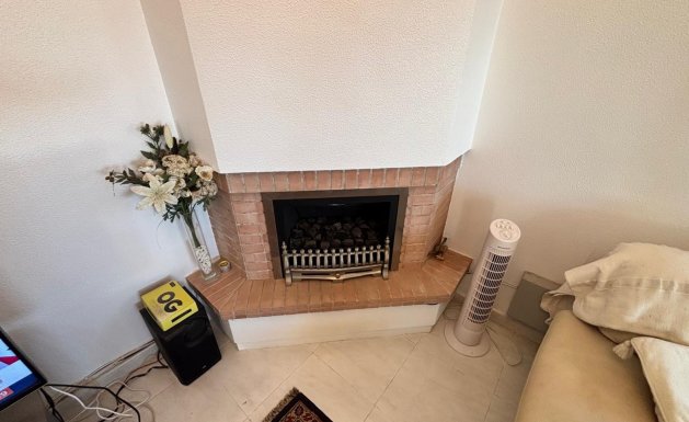 Reventa - Detached House / Villa - Ciudad Quesada - La Fiesta