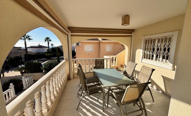 Reventa - Detached House / Villa - Ciudad Quesada - La Fiesta