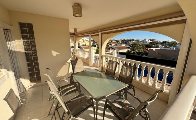 Reventa - Detached House / Villa - Ciudad Quesada - La Fiesta