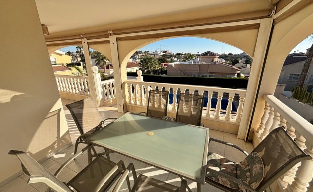 Reventa - Detached House / Villa - Ciudad Quesada - La Fiesta