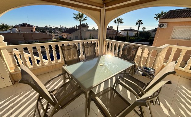 Reventa - Detached House / Villa - Ciudad Quesada - La Fiesta