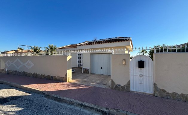 Reventa - Detached House / Villa - Ciudad Quesada - La Fiesta