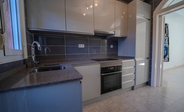 Reventa - Villa - Ciudad Quesada - Dona Pepa