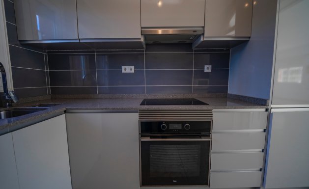 Reventa - Villa - Ciudad Quesada - Dona Pepa