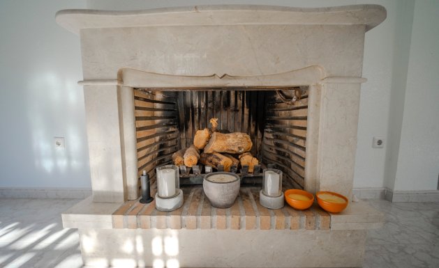 Reventa - Villa - Ciudad Quesada - Dona Pepa