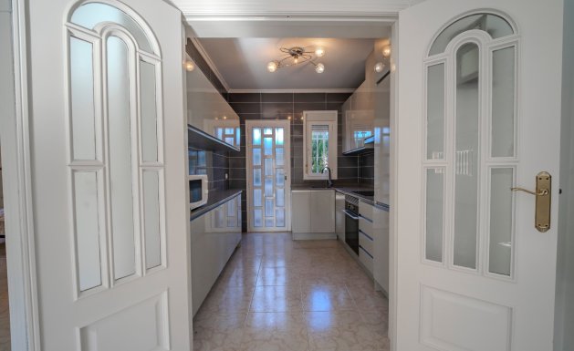 Reventa - Villa - Ciudad Quesada - Dona Pepa