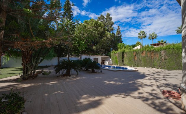 Reventa - Villa - Ciudad Quesada - Dona Pepa