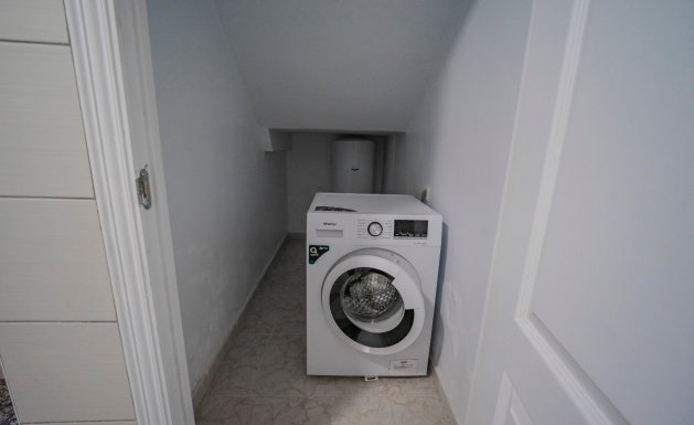 Reventa - Villa - Ciudad Quesada - Dona Pepa