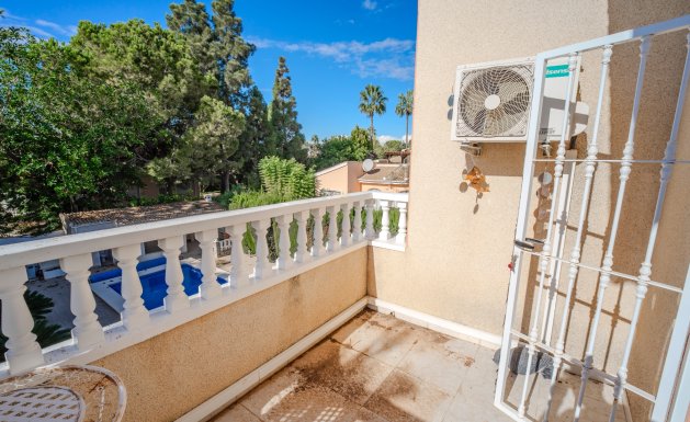 Reventa - Villa - Ciudad Quesada - Dona Pepa