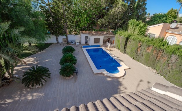 Reventa - Villa - Ciudad Quesada - Dona Pepa