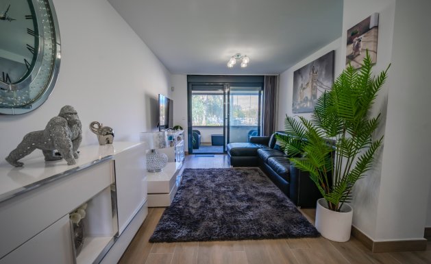 Herverkoop - Apartment - Los Alcázares - Los Alcazares