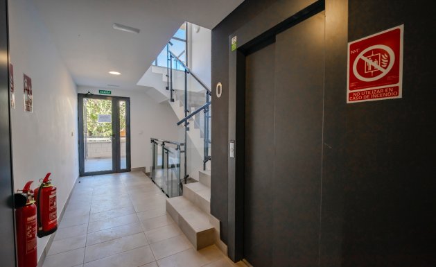 Herverkoop - Apartment - Los Alcázares - Los Alcazares