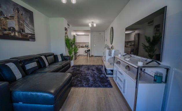 Herverkoop - Apartment - Los Alcázares - Los Alcazares