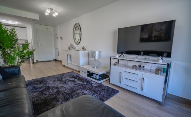 Herverkoop - Apartment - Los Alcázares - Los Alcazares