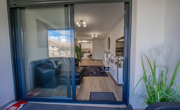 Herverkoop - Apartment - Los Alcázares - Los Alcazares