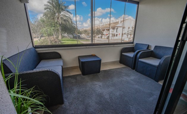 Herverkoop - Apartment - Los Alcázares - Los Alcazares